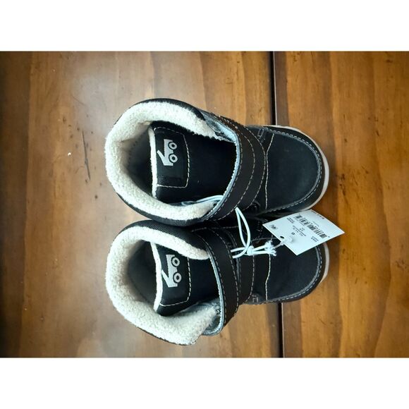 See Kai Run toddler waterproof boots size 5 - Picture 5 of 6